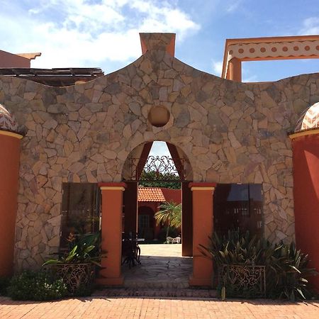 Xquenda Huatulco Spa Crucecita  Εξωτερικό φωτογραφία