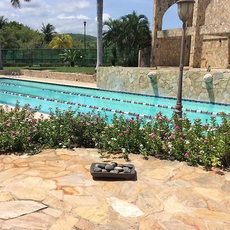 Xquenda Huatulco Spa Crucecita  Εξωτερικό φωτογραφία
