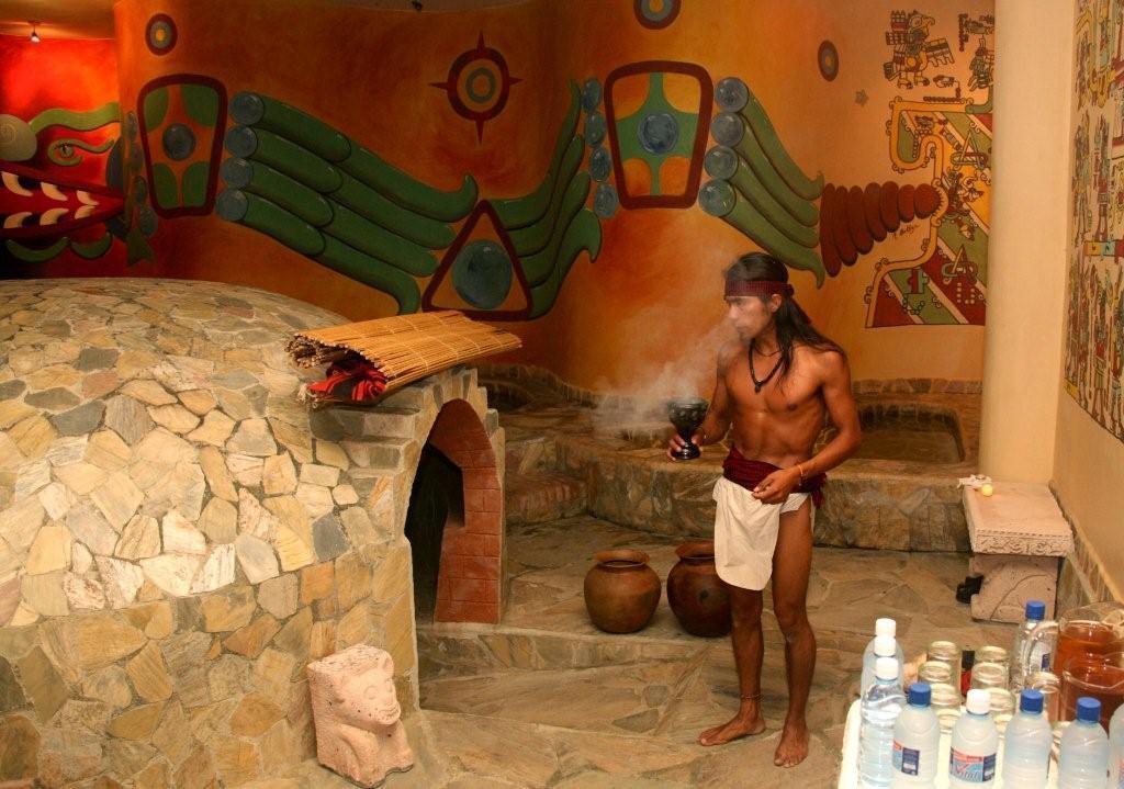 Xquenda Huatulco Spa Crucecita  Εξωτερικό φωτογραφία
