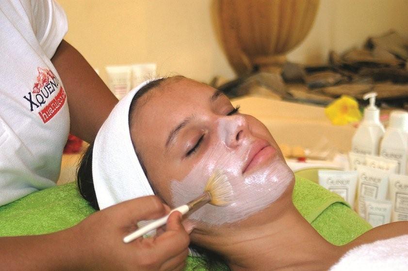 Xquenda Huatulco Spa Crucecita  Εξωτερικό φωτογραφία