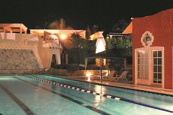Xquenda Huatulco Spa Crucecita  Εξωτερικό φωτογραφία