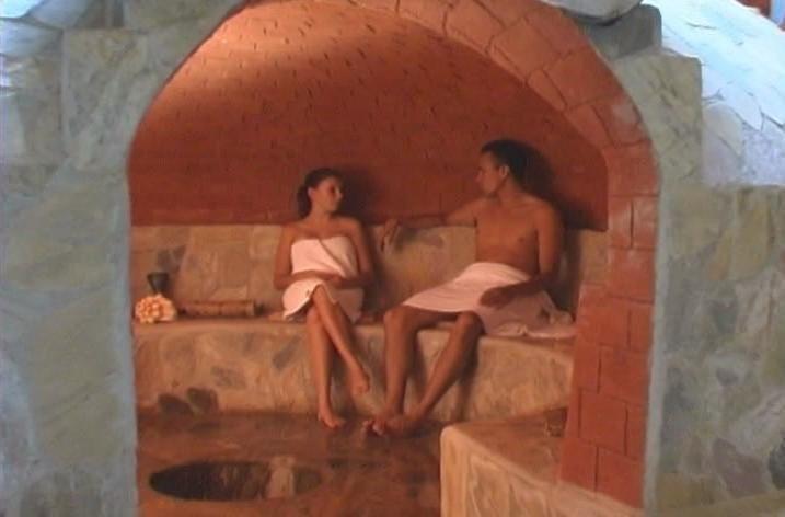 Xquenda Huatulco Spa Crucecita  Εξωτερικό φωτογραφία