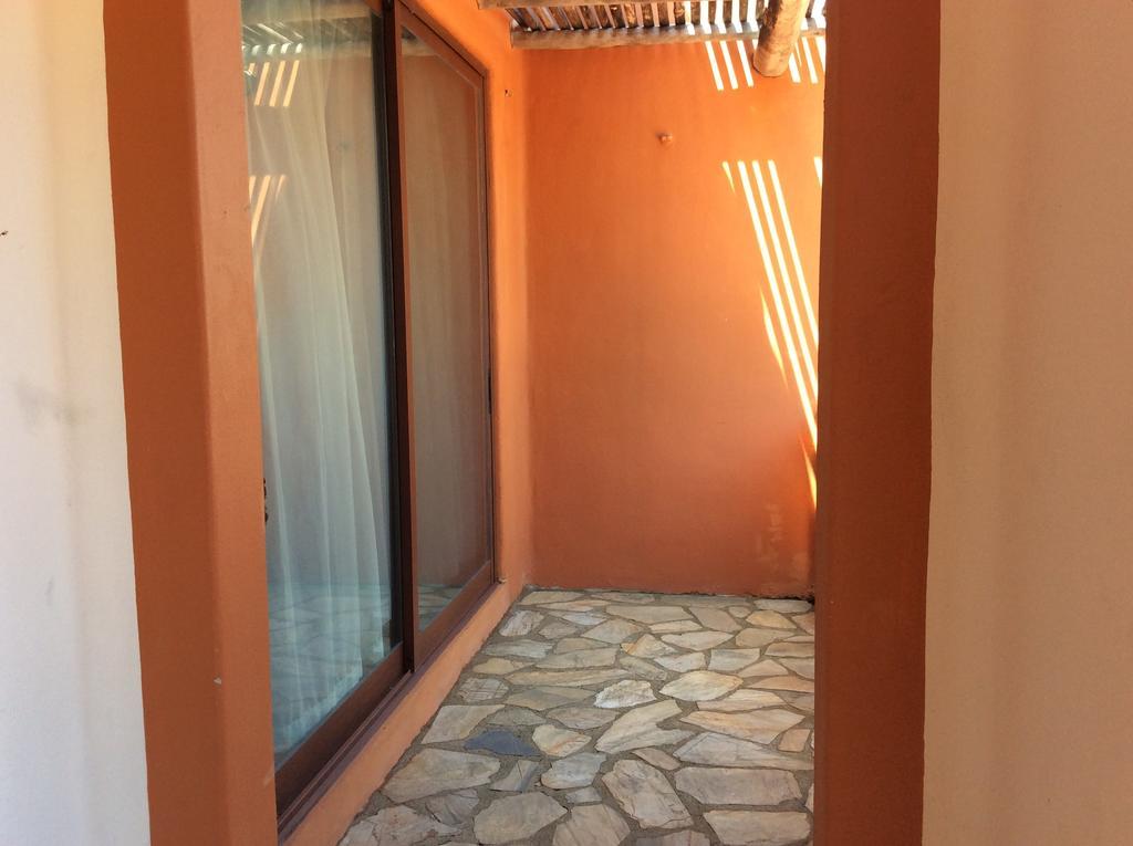 Xquenda Huatulco Spa Crucecita  Εξωτερικό φωτογραφία