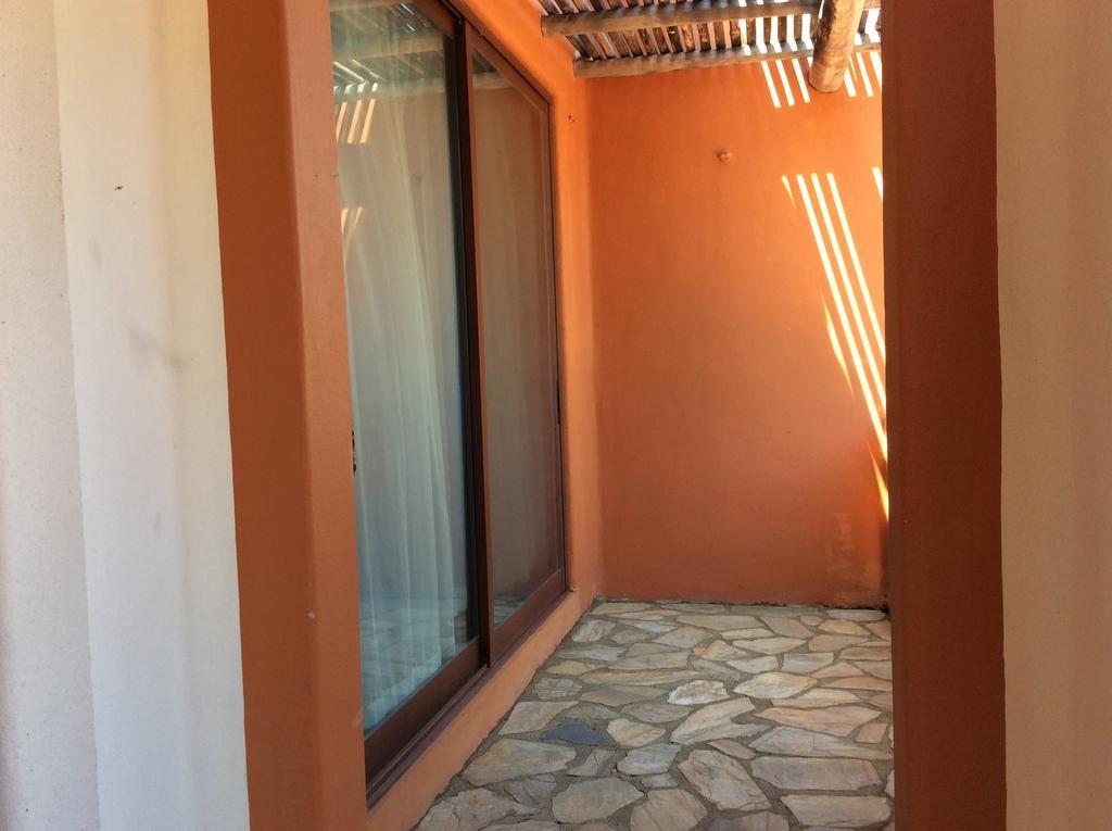Xquenda Huatulco Spa Crucecita  Εξωτερικό φωτογραφία