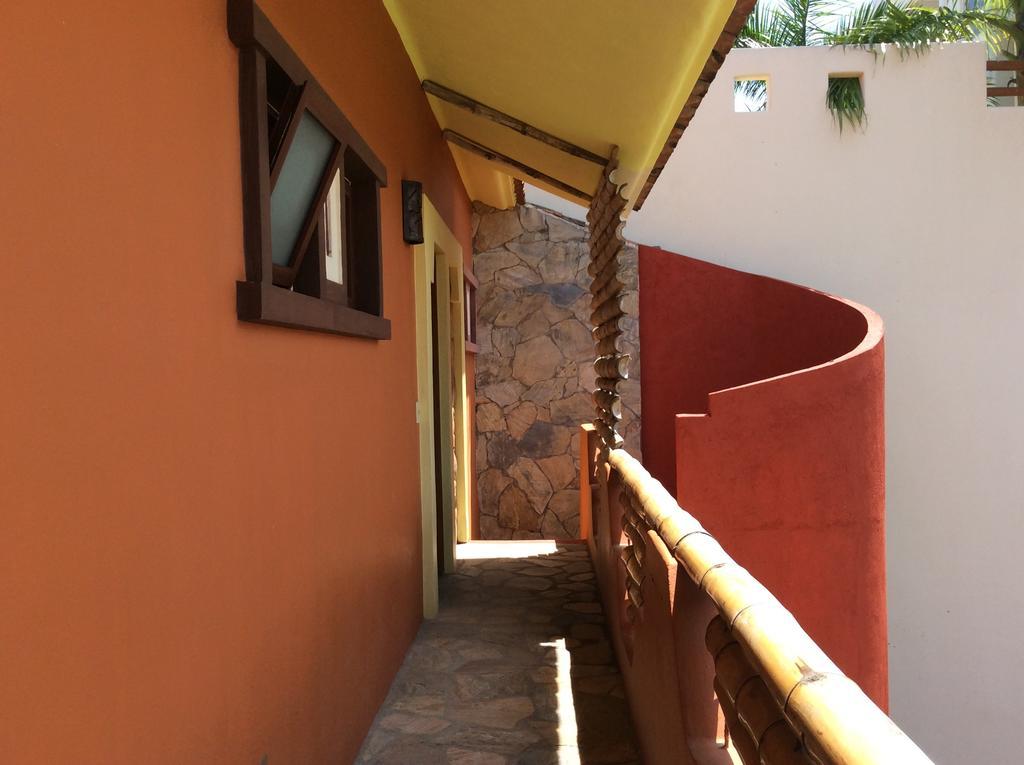 Xquenda Huatulco Spa Crucecita  Εξωτερικό φωτογραφία