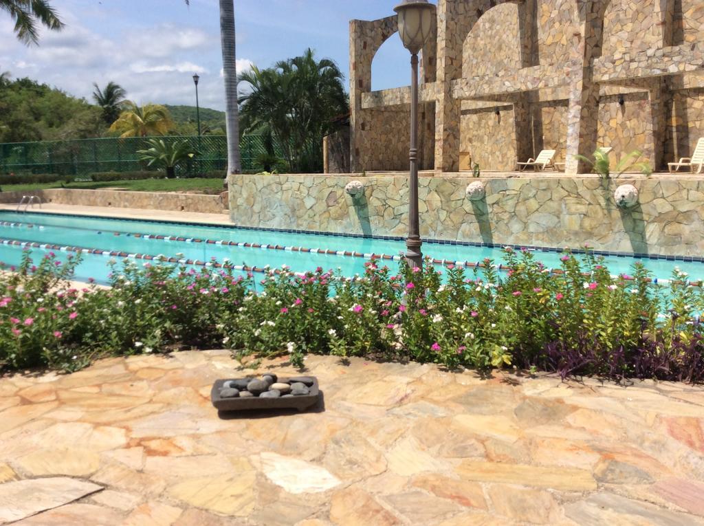 Xquenda Huatulco Spa Crucecita  Εξωτερικό φωτογραφία