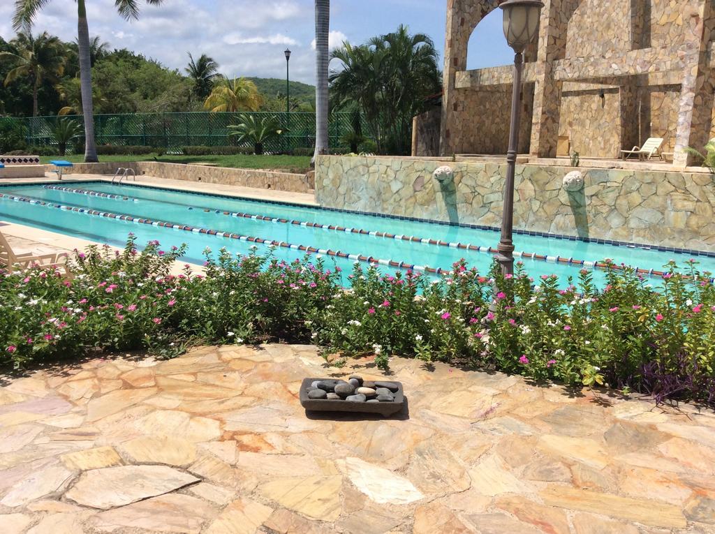 Xquenda Huatulco Spa Crucecita  Εξωτερικό φωτογραφία