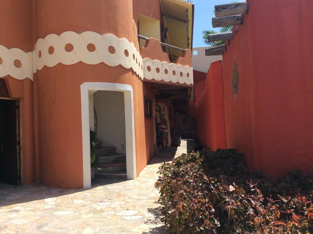 Xquenda Huatulco Spa Crucecita  Εξωτερικό φωτογραφία